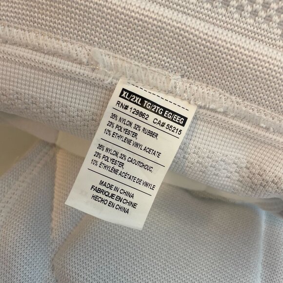 Nike Vapor Elite Pro Volleyball Knee Pads - XL/XXL - Picture 2 of 2